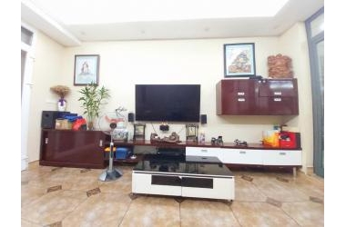 BÁN TÒA NHÀ CHO THUÊ 15 PHÒNG NGÕ 328 ĐƯỜNG TÂY MỖ 118M2 X 3 TẦNG MT 5.85M 6.1 TỶ