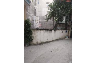 BÁN 90M2 ĐẤT NGÕ 199 HỒ TÙNG MẬU MT 6.7M 6.2 TỶ TỪ LIÊM