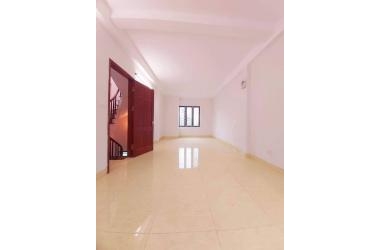 Bán nhà ngõ 102 nguyễn đổng chi 40m2 x 5 tầng mt 6.4m 4.1 tỷ Nam Từ Liêm.