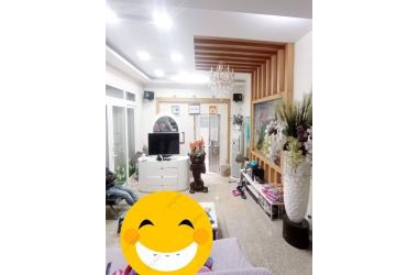 BÁN NHÀ NGÕ 322 ĐƯỜNG MỸ ĐÌNH 55M2 X 4 TẦNG MT 3.4M 7.75 TỶ NAM TỪ LIÊM NHÀ ĐẸP Ở LUÔN