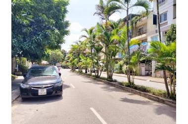 BÁN BIỆT THỰ KĐT VIGLACERA TÂY MỖ (272 ĐƯỜNG HỮU HƯNG) 171M2 X 3 TẦNG 12.8 TỶ NAM TỪ LIÊM.