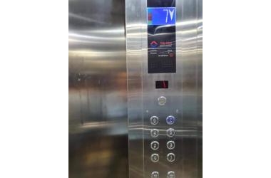 TÒA NHÀ NGÕ 204 TRẦN DUY HƯNG 111/118M2 X 8 TẦNG MT 5.4M 32 TỶ