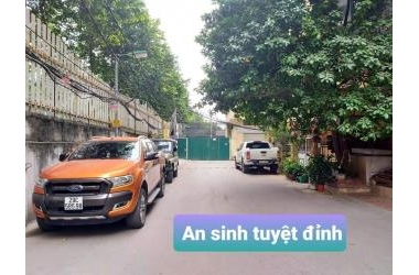 BÁN NHÀ NGÕ 285 KHUẤT DUY TIẾN 38/45M2 X 5 TẦNG MT 4.8M 8.8 TỶ GARA Ô TÔ ĐƯỜNG 2 Ô TÔ TRÁNH