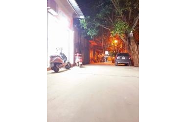 BÁN 235M2 ĐẤT CÓ NHÀ CẤP 4 NGÕ 74 ĐƯỜNG CẦU DIỄN MT 16M 10.6 TỶ BẮC TỪ LIÊM.