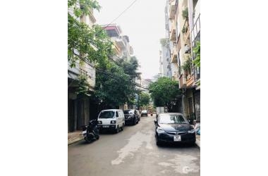Tòa nhà mặt phố Đồng Bát 74/100m2 x 8 tầng mt 25m 28 tỷ Nam Từ Liêm kinh doanh sầm uất.