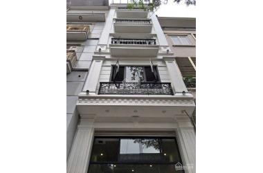 Bán nhà ngõ 328 Hồ Tùng Mậu 48/60m x 4 tầng mt 4m 4.8 tỷ Từ Liêm, nhà đẹp gần phố ở luôn.