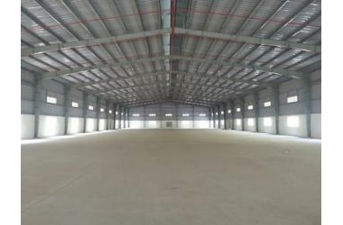 Kho xưởng cho thuê bán mặt đường Hữu Hưng xe công 80-125-150-200-250-300-400-800-1000-7000-16500m2 Nam Từ Liêm, Hà Nội.