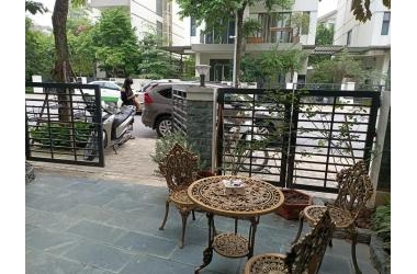 BIỆT THỰ SIÊU VIP SIÊU SANG TRỌNG MỚI ĐẸP LONG CẢNH VINHOME THĂNG LONG 155M X 4 TẦNG MT 7M 15 TỶ HOÀI ĐỨC Ở LUÔN