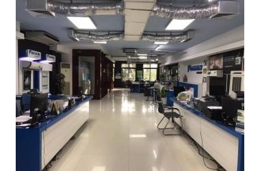 TÒA NHÀ VP XÂY MỚI NGÕ 41 THÁI HÀ 117M2 X 8 TẦNG MT 7M 28 TỶ THANG MÁY, GARA Ô TÔ KD SẦM UẤT.