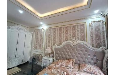 Biệt thự KĐT Viglacera Tây Mỗ (272 đường Hữu Hưng) 201m2 x 3 tầng mt 10m 16.9 tỷ mặt đường đôi 25m Nam Từ Liêm.