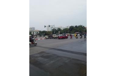 Bán 16500m2 đất sổ đỏ 50 năm phố Trần Hữu Dực cạnh Mỹ Đình Nam Từ Liêm 370 tỷ Hà Nội