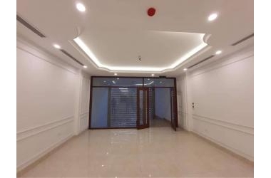 BÁN NHÀ MẶT PHỐ TRẦN QUANG DIỆU 45M X 5 TẦNG MT 4M 15.3 TỶ ĐỐNG ĐA KINH DOANH SẦM UẤT
