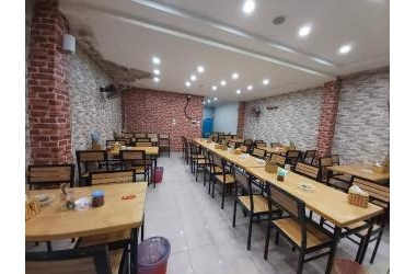 BÁN NHÀ NGÕ 32 PHAN VĂN TRƯỜNG 50M X 5 TẦNG MT 4.5M 10.2 TỶ Ô TÔ TRÁNH, KINH DOANH