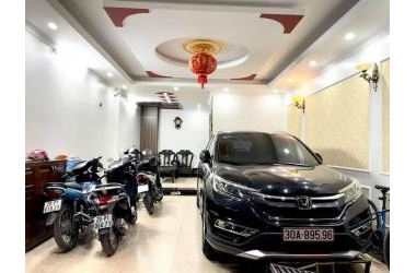 TÒA NHÀ THANG MÁY MẶT PHỐ KHÂM THIÊN 70/75M X 7 TẦNG MT 4M 21.8 TỶ ĐỐNG ĐA KINH DOANH SẦM UẤT.