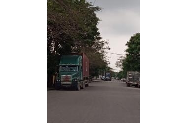 Kho xưởng 10000m Từ Liêm, Lai Xá Nhổn xe công cho thuê bán có thể chia nhỏ