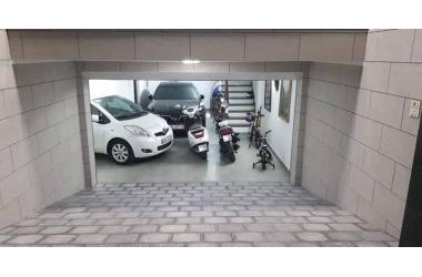 BIÊT THỰ LÔ GÓC, GARA Ô TÔ 136 HỒ TÙNG MẬU GOLDMARK CITY 183M X 5TẦNG MT 10M 26.5 BẮC TỪ LIÊM