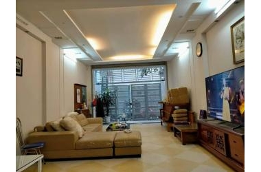 BÁN NHÀ PHÂN LÔ Ô TÔ TRÁNH NGÕ 47 LƯU HỮU PHƯỚC 121M2 X 4 TẦNG MT 4.5M 20.5 TỶ NAM TỪ LIÊM