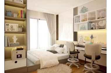 BIỆT THỰ LIỀN KỀ KĐT VIGLACERA XUÂN PHƯƠNG 106M X 4 TẦNG MT 20M 10.8 TỶ LÔ GÓC 3 THOÁNG, Ô TÔ, Ở, KD