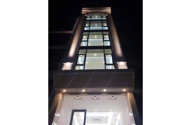 BÁN NHÀ MẶT PHỐ LỚN TRẦN VỸ 53M2 X 4 TẦNG MT 7M 17 TỶ CẦU GIẤY KINH DOANH SẦM UẤT.