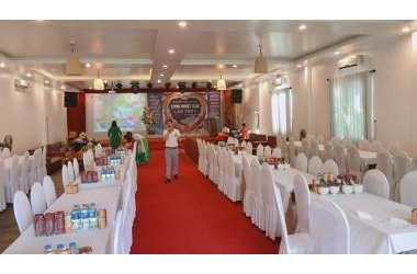 Bán khu Resort 3ha 85 tỷ Thị Xã Sơn Tây du lịch sinh thái nghỉ dưỡng, nhà hàng khách sạn team building