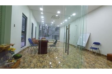 Bán Tòa nhà 18 căn hộ cho thuê ngõ 230 Mễ Trì Thượng 111m x 6 tầng mt 6m 16.2 tỷ Từ Liêm ô tô