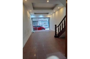 Bán nhà ô tô tránh gara ô tô ngõ 120 Hoàng Quốc Việt 50m x 4 tầng mt 4.5m 10.6 tỷ Cầu Giấy ở, văn phòng