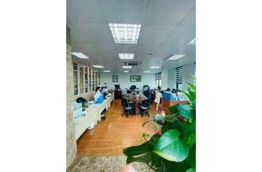 Bán tòa nhà mặt phố Linh Lang 46/70mT2 x 8 tầng mt 13m 29 tỷ Ba Đình kinh doanh sầm uất ngày đêm