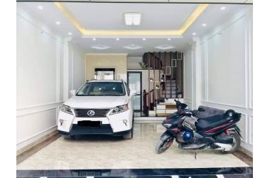 Bán biệt thự Vinaconex 2 (Dự án khu nhà ở Trung Văn)146m2 x 4 tầng mt 8.1m 16.8 tỷ Nam Từ Liêm