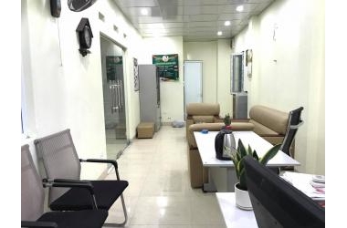 Bán nhà mặt đường Phú Diễn 43m2 x 5 tầng 4.5m 8.8 Tỷ Bắc Từ Liêm kinh doanh sầm uất