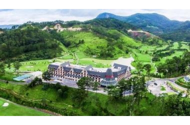 Bán 29 ha 32 tỷ đất 50 năm Xã Cư Yên, Huyện Lương Sơn Tỉnh Hòa Bình