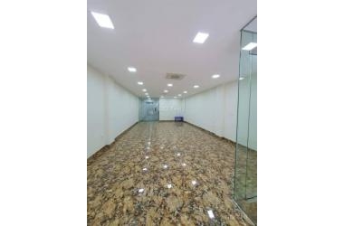 Cho thuê liền kề Shophouse mặt phố Trịnh Văn Bô 100m2 x 5 tầng MT 5m 33 triệu tháng ở, vp, kinh doanh Nam Từ Liêm KD sầm uất