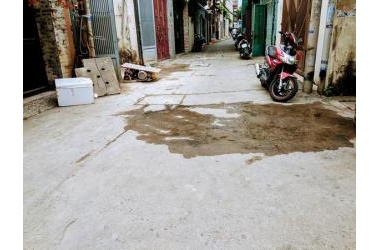 BÁN NHÀ CHỈ HƠN 3 TỶ DT 30M2 NGAY TRUNG TÂM QUẬN BÌNH THẠNH GẦN CHỜ BÀ CHIỂU