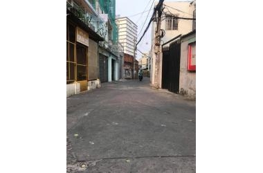 Bán Nhà Hẻm Xe Hơi Nguyên Hồng, Gò Vấp, 75 M2, 2 Tầng, 5 Tỷ 1