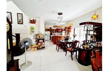 Bán Nhà Căn Góc Hẻm Xe Hơi Nguyễn Thái Sơn Gò Vấp, 86m2, 5 Tầng, 9 Tỷ 8