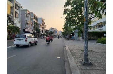 Bán Nhà Mặt Tiền Đường 20 Trung Tâm Gò Vấp, 106m2, 4 Tầng, 10.8 Tỷ