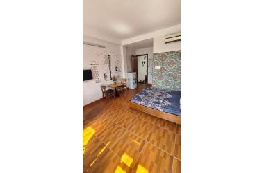 Cho Thuê Trọ Quang Trung, Gò Vấp, 3tr/ tháng