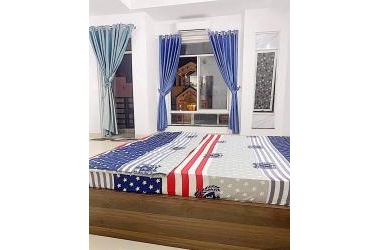 Cho Thuê Trọ Cây Trâm, Gò Vấp, 3.5tr/ tháng