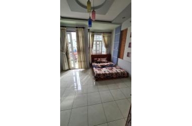 Cho Thuê Trọ Phan Huy Ích, Gò Vấp, 3.5tr/ tháng