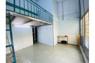 Cho Thuê Phòng Trọ Có Gác Đường Phạm Huy Thông, Gò Vấp, 21m2, 3tr/ Tháng