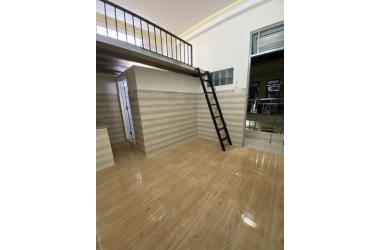 Cho Thuê Phòng Trọ Có Gác đs 30, Gò Vấp, 21m2, 2.6tr/ Tháng