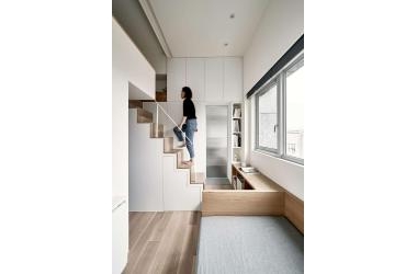 Bán nhà Lương Yên, 20m2, 2 tầng, tỉ rưỡi