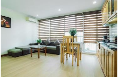 Bán nhà ngõ Hàng Chuối, 50m2 x 4.5Tầng, mặt tiền 10m, cách phố 20m