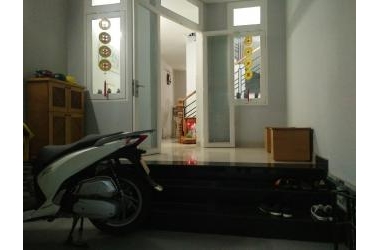 BÁN NHÀ NGUYỄN VĂN KHỐI 56M2, 3 TẦNG, NHÀ MỚI CHỈ 4.3 TỶ - LH 0368969178
