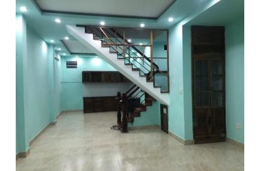 Cần Bán Gấp Nhà Lê Văn Thọ, HXH thông, 57M2 chỉ 4.35 tỷ