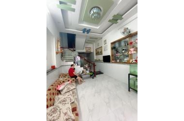 Bán nhà HXT 1/ DT 64m2, 5 TẦNG, PHẠM VAN CHIÊU KHU VIP, GÒ VẤP