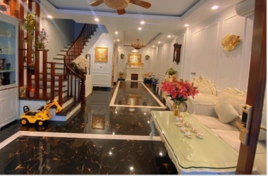Kẹt tiền bán biệt thự mini Trung tâm Phú Nhuận, 137m2, 5 tầng gần 10 PN chỉ 13.2 tỷ