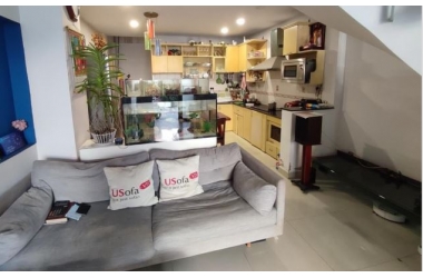 Bán nhà gần mặt tiền Nguyễn Oanh, HXH, 4 tầng, lô góc,  98m2, 10.5 tỷ