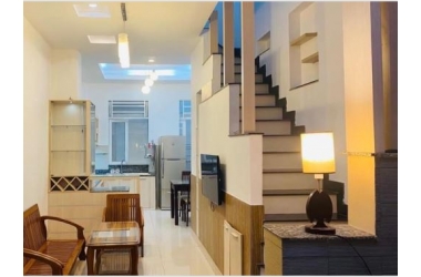 Bán nhà gần mặt tiền Nguyễn Văn Trỗi, HXH, 116m2, 5 tầng, 13.1tỷ