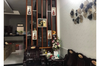 Bán nhà mới gần mặt tiền Thống Nhất, 65m2, ngang 5m, chỉ 5.2 tỷ