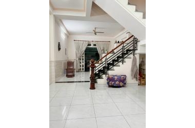 Nhà Nguyễn Văn Lượng, HXH, 60m2, trung tâm Gò Vấp ở ngay chỉ 4.9 tỷ - 0972725514